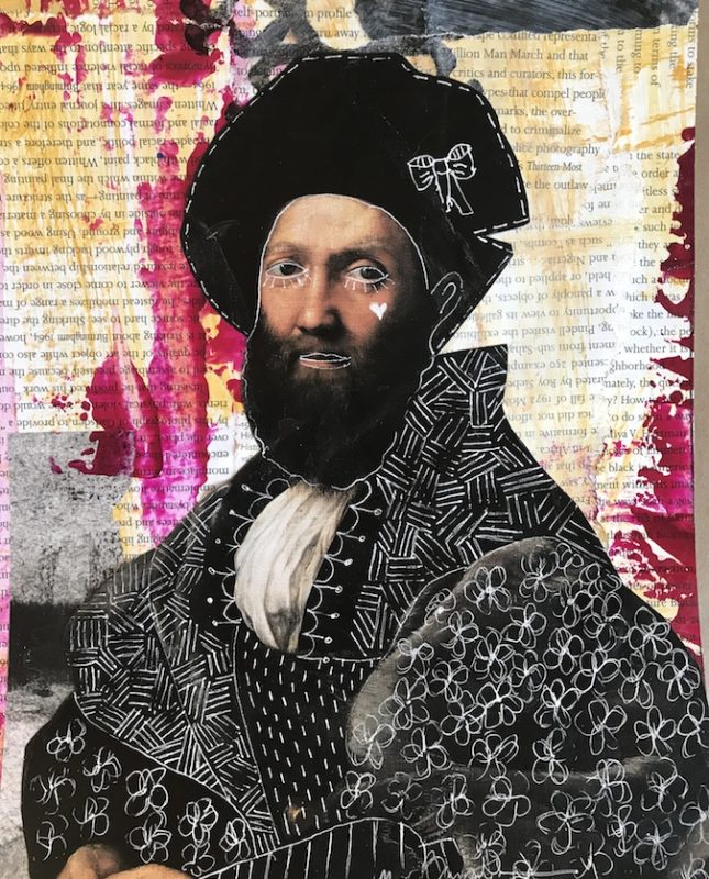 Renaissance Man