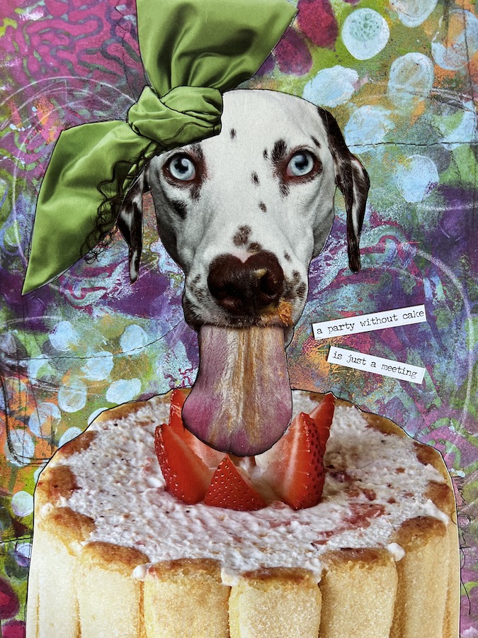 Party Animal