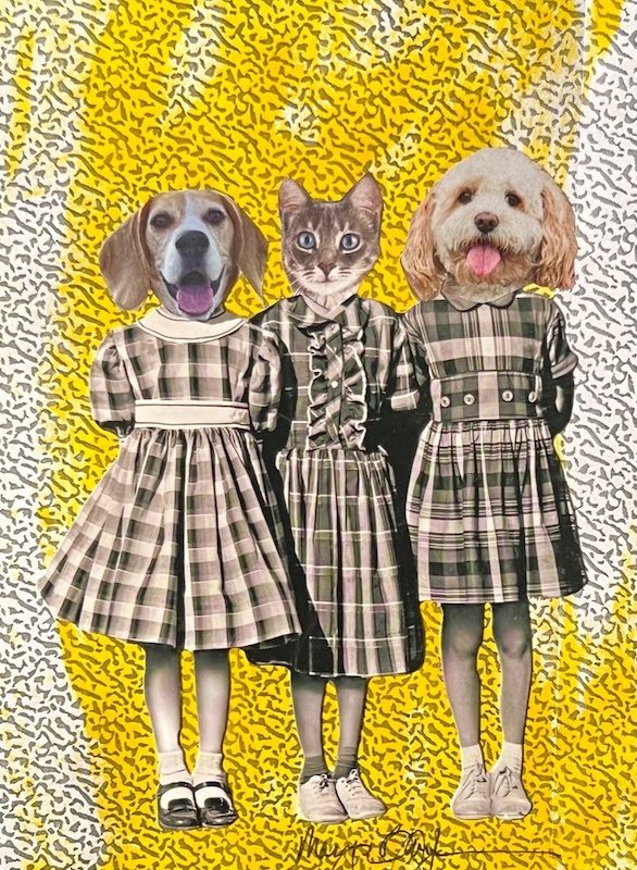 School Girls