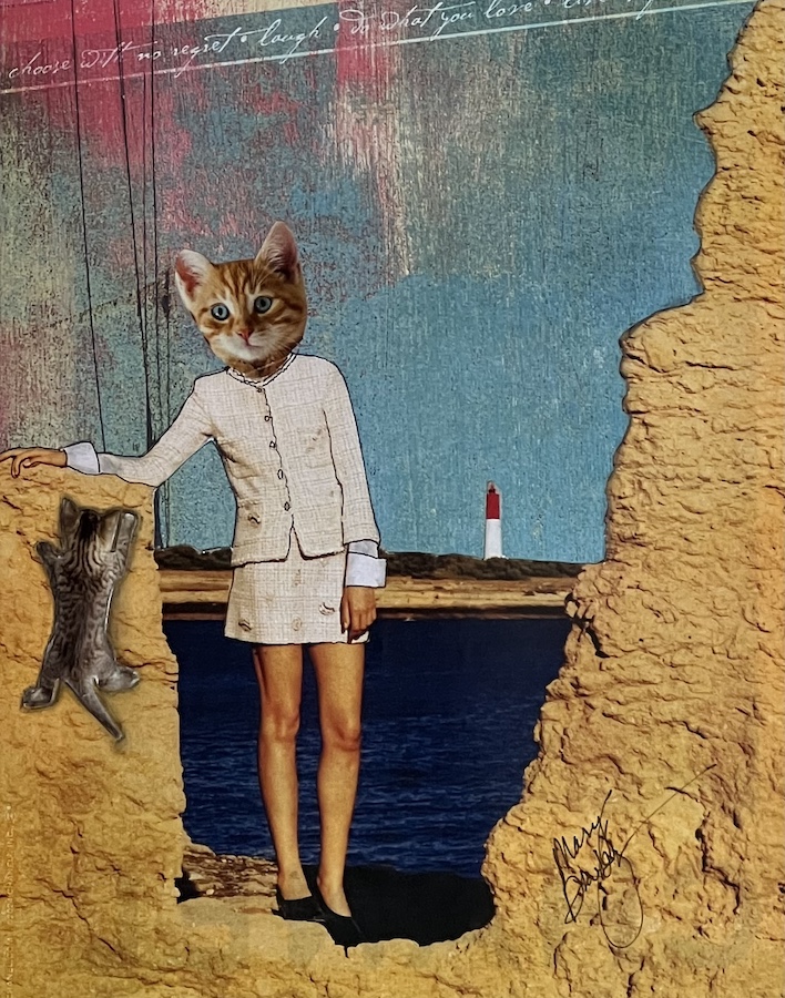 Coastal Cats